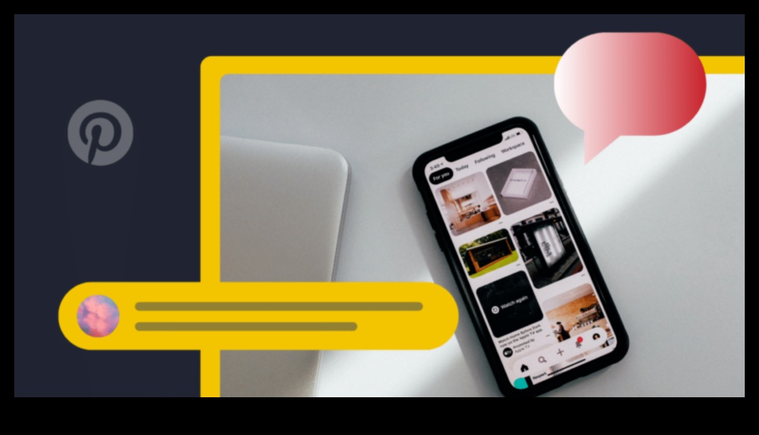 Pin Infusion: Pinterest Ustası Olmak İçin Stratejileri Serbest Bırakma