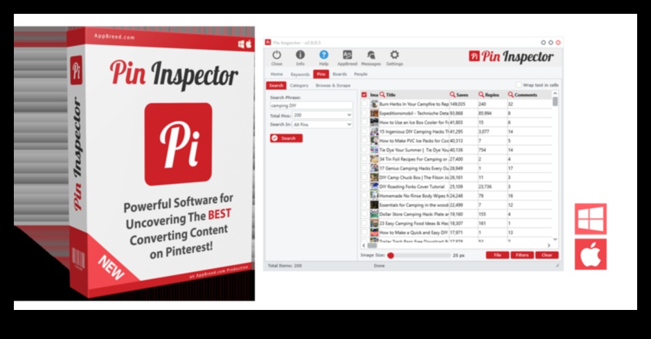 Pin Infusion: Pinterest Ustası Olmak İçin Stratejileri Serbest Bırakma